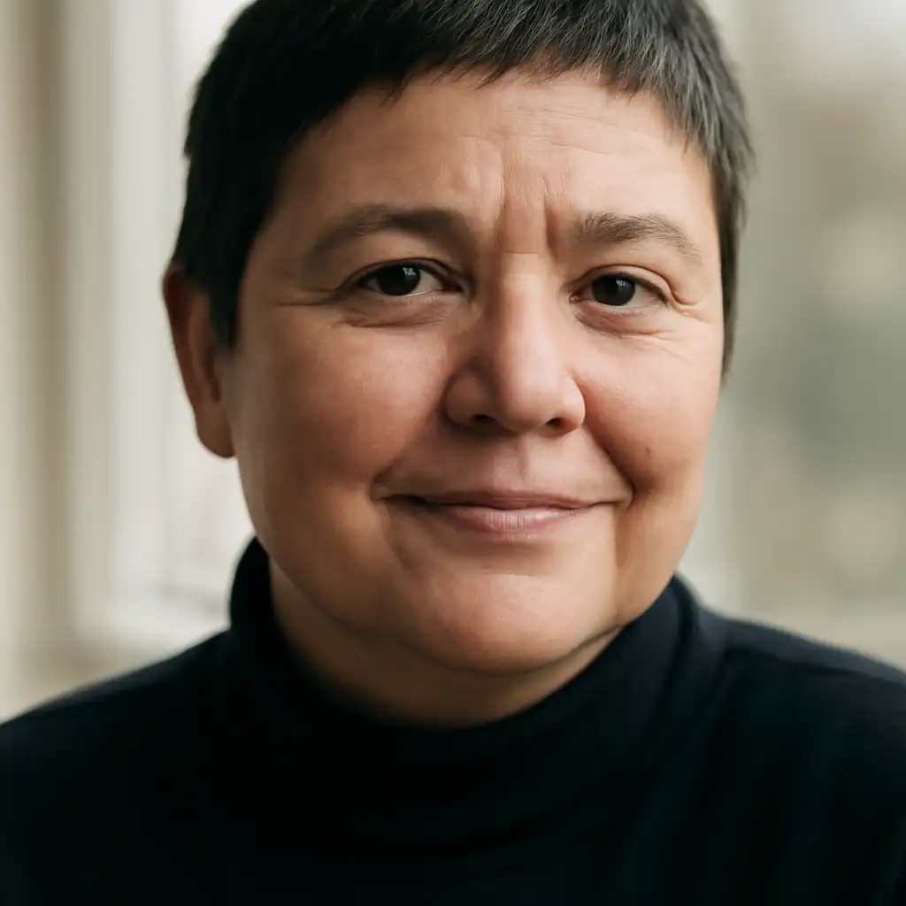 Rebecca Fletcher